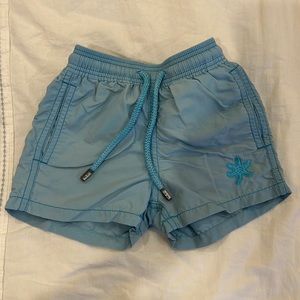 Vilebrequin Boys Size 2 Bathing Suit